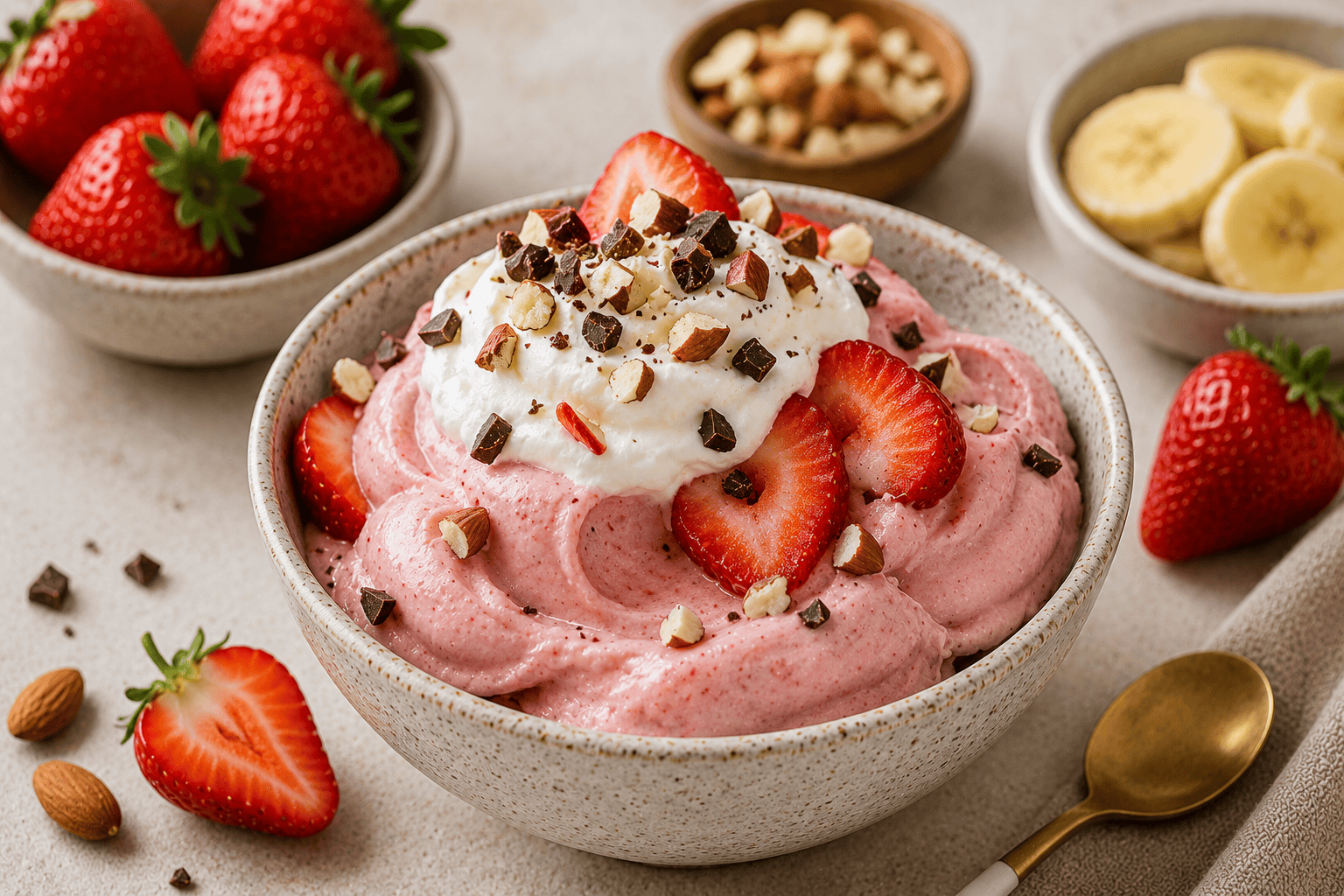 Zone Fruit ‘Ice Cream’ (4 Blocks)